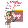 Tout est Bon dans l'Homme
