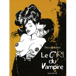 Le Cri du Vampire