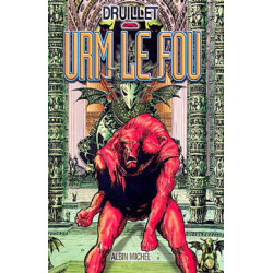 Yragaël - Tome 02