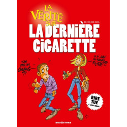 La vérité sur la dernière...