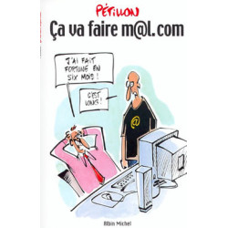 Ca va faire m@l.com