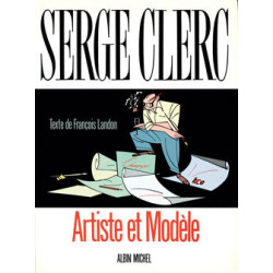 Artiste et modèle