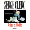 Artiste et modèle