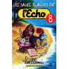 Les Sales Blagues de l'Echo - Tome 08