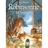 Robinsonne la Naufragée