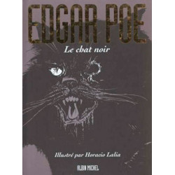Edgar Poe