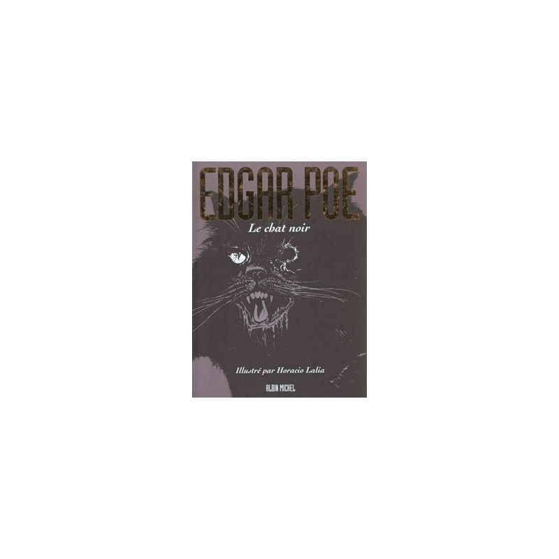 Edgar Poe