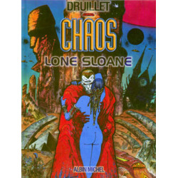 Lone Sloane - Tome 04