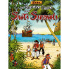 Les Fabuleuses Dérives de la Santa Sardinha - Tome 01