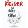 Les années Reiser - 1980