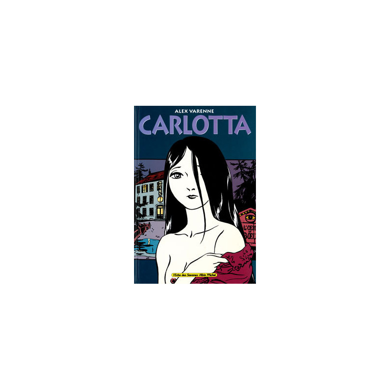 Carlotta
