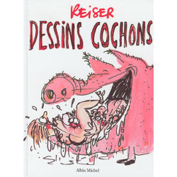Dessins Cochons