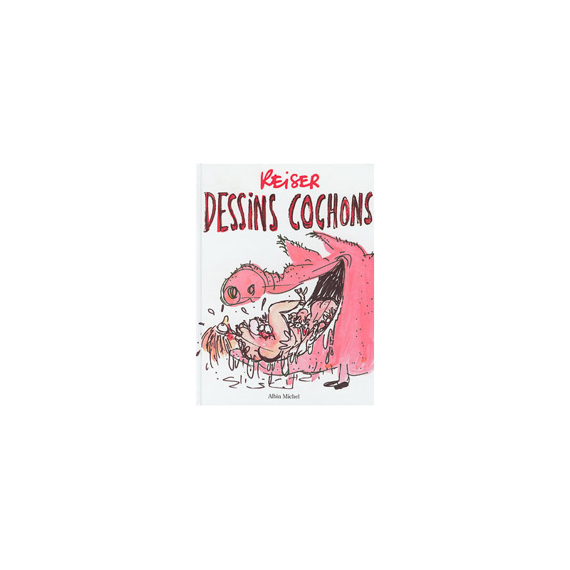 Dessins Cochons