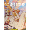 L'île des Amazones