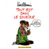Tout est dans le Sourire