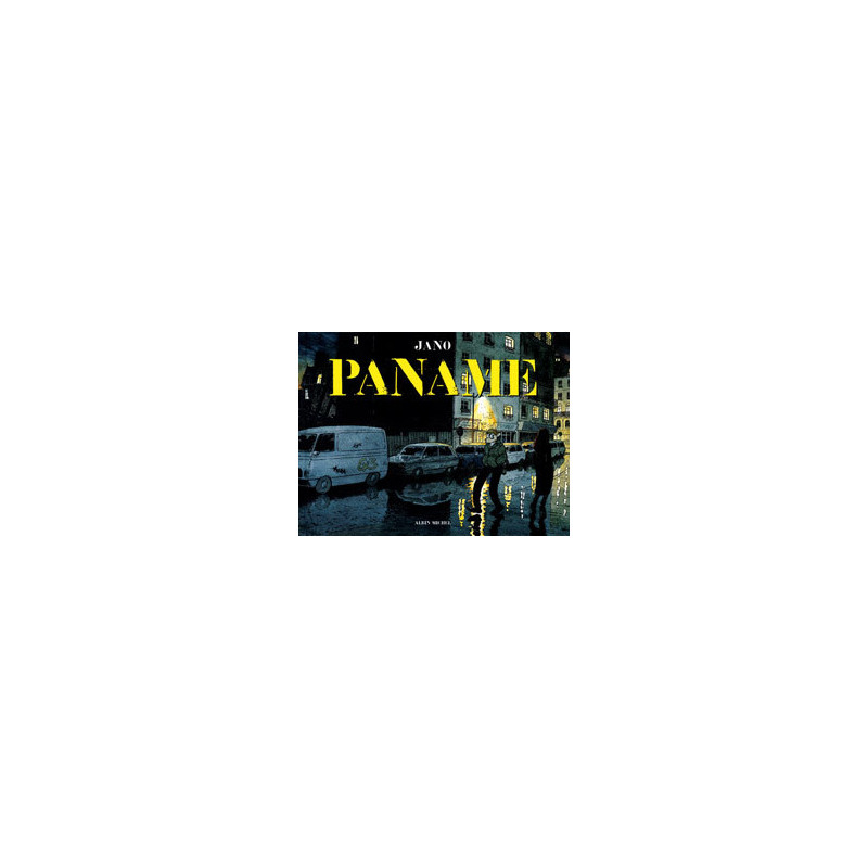Paname
