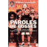 Paroles de gosses