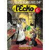 Les Sales Blagues de l'Echo - Tome 06