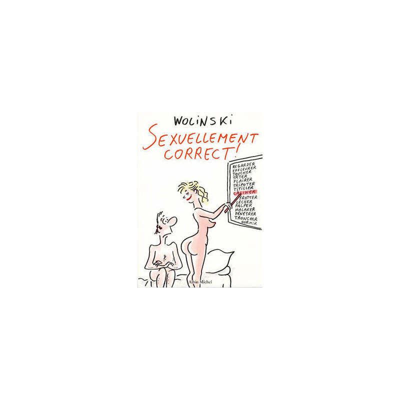 Sexuellement Correct