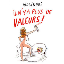 Il n'y a plus de Valeurs !