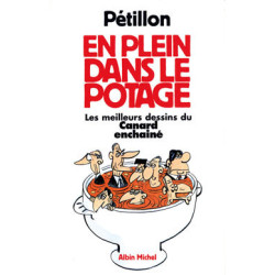 En Plein dans le Potage