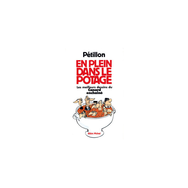 En Plein dans le Potage