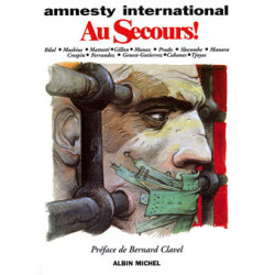 Amnesty international au...