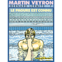 Bernard Lermite - Tome 07