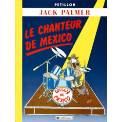 Le Chanteur de Mexico