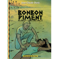 Bonbon piment