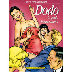 Dodo la petite pensionnaire