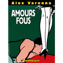 Amours Fous