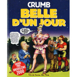 Belle d'un Jour