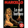 La Nuit Barbare