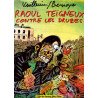 Raoul Teigneux contre les Druzes