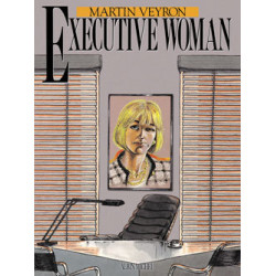 Exécutive Woman