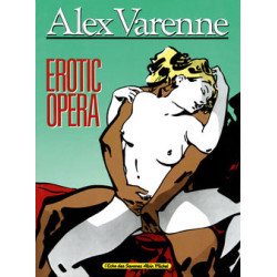 Erotic Opéra