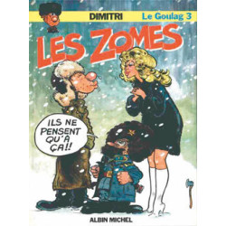 Le Goulag - Tome 03