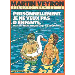 Bernard Lermite - Tome 03