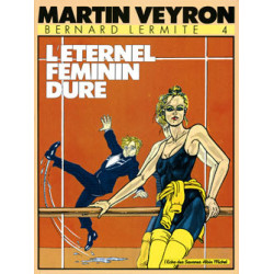 Bernard Lermite - Tome 04
