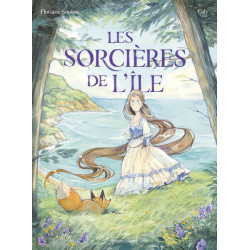 Les Sorcières de l'île