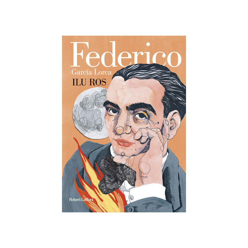 Federico García Lorca