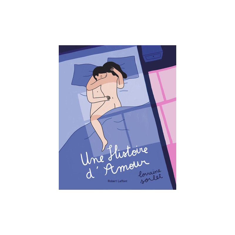 Une Histoire d'Amour