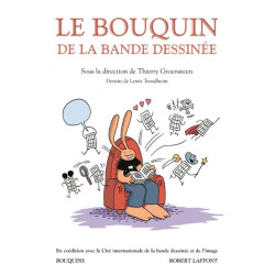 Le Bouquin de la bande...