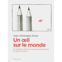 Un oeil sur le monde