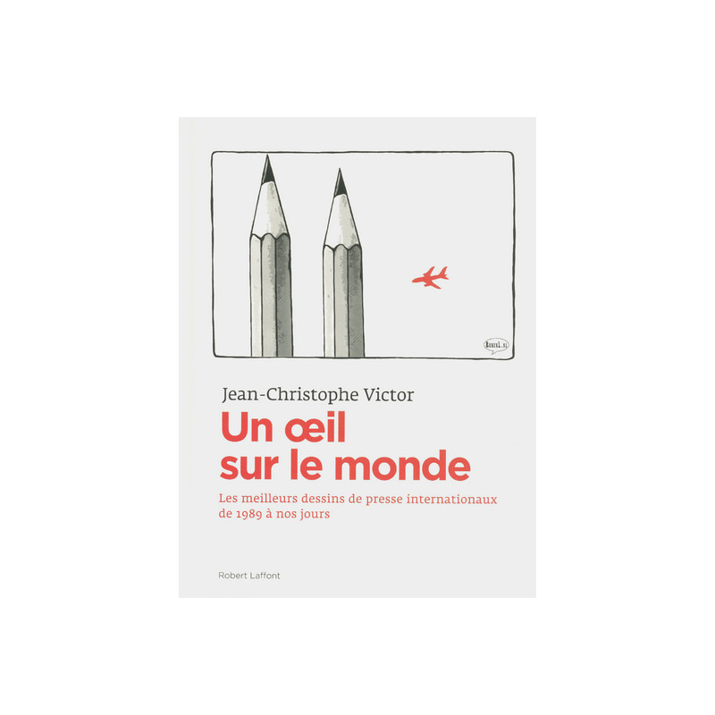 Un oeil sur le monde