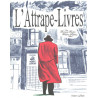 L'attrape-livres ou La vie très privée d'une maison d'édition