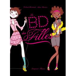 LA BD DES FILLES (INTEGRALE)