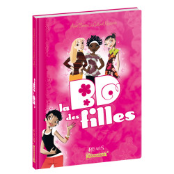 La BD des filles