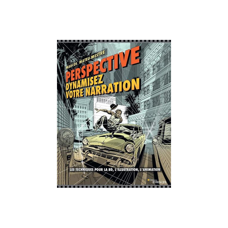 Perspective : dynamisez votre narration